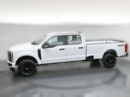 Ford Super Duty F-350 SRW XL 4WD Crew Cab 8' Box 2026