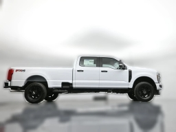 Ford Super Duty F-350 SRW XL 4WD Crew Cab 8' Box 2026