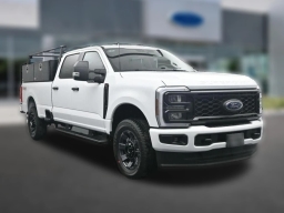Ford Super Duty F-350 SRW XL 4WD Crew Cab 8' Box 2026