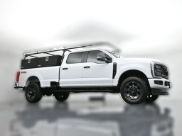 Ford Super Duty F-350 SRW XL 4WD Crew Cab 8' Box 2026