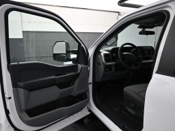 Ford Super Duty F-350 SRW XL 4WD Crew Cab 8' Box 2026