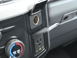 Ford Super Duty F-350 SRW XL 4WD Crew Cab 8' Box 2026