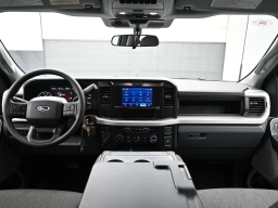 Ford Super Duty F-350 SRW XL 4WD Crew Cab 8' Box 2026