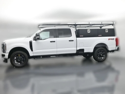 Ford Super Duty F-350 SRW XL 4WD Crew Cab 8' Box 2026