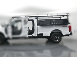 Ford Super Duty F-350 SRW XL 4WD Crew Cab 8' Box 2026