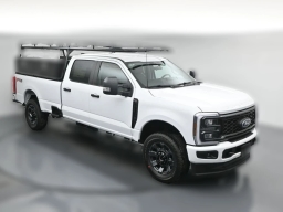 Ford Super Duty F-350 SRW XL 4WD Crew Cab 8' Box 2026