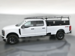 Ford Super Duty F-350 SRW XL 4WD Crew Cab 8' Box 2026