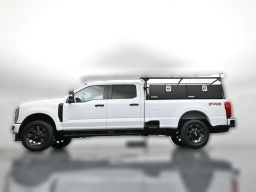 Ford Super Duty F-350 SRW XL 4WD Crew Cab 8' Box 2026