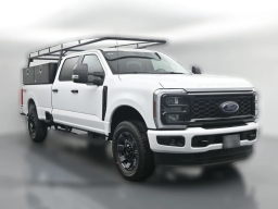 Ford Super Duty F-350 SRW XL 4WD Crew Cab 8' Box 2026