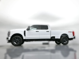 Ford Super Duty F-350 SRW XL 4WD Crew Cab 8' Box 2026