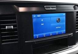 Ford Super Duty F-350 SRW XL 4WD Crew Cab 8' Box 2026