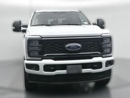 Ford Super Duty F-350 SRW XL 4WD Crew Cab 8' Box 2026