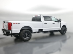 Ford Super Duty F-350 SRW XL 4WD Crew Cab 8' Box 2026