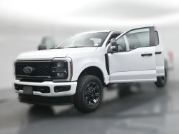 Ford Super Duty F-350 SRW XL 4WD Crew Cab 8' Box 2026