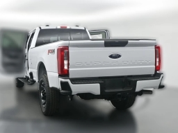 Ford Super Duty F-350 SRW XL 4WD Crew Cab 8' Box 2026