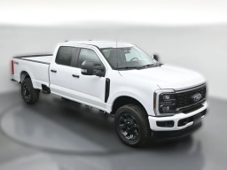 Ford Super Duty F-350 SRW XL 4WD Crew Cab 8' Box 2026