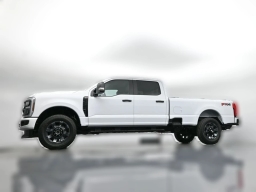 Ford Super Duty F-350 SRW XL 4WD Crew Cab 8' Box 2026