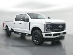 Ford Super Duty F-350 SRW XL 4WD Crew Cab 8' Box 2026