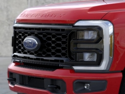 Ford Super Duty F-350 SRW XL 4WD Crew Cab 6.75' Box 2026