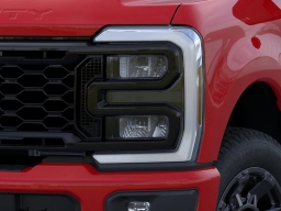 Ford Super Duty F-350 SRW XL 4WD Crew Cab 6.75' Box 2026