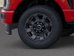 Ford Super Duty F-350 SRW XL 4WD Crew Cab 6.75' Box 2026