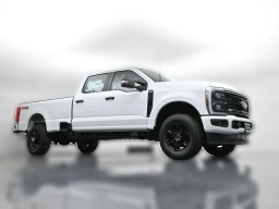 Ford Super Duty F-350 SRW XL 4WD Crew Cab 8' Box 2026