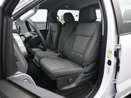 Ford Super Duty F-350 SRW XL 4WD Crew Cab 8' Box 2026