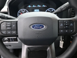 Ford Super Duty F-350 SRW XL 4WD Crew Cab 8' Box 2026