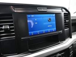 Ford Super Duty F-350 SRW XL 4WD Crew Cab 8' Box 2026