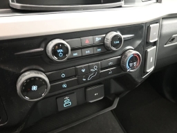 Ford Super Duty F-350 SRW XL 4WD Crew Cab 8' Box 2026