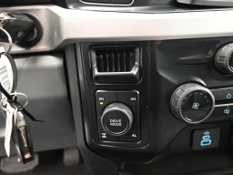 Ford Super Duty F-350 SRW XL 4WD Crew Cab 8' Box 2026