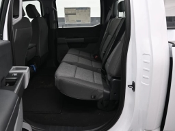 Ford Super Duty F-350 SRW XL 4WD Crew Cab 8' Box 2026