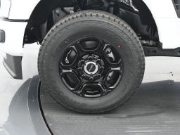 Ford Super Duty F-350 SRW XL 4WD Crew Cab 8' Box 2026