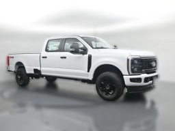 Ford Super Duty F-350 SRW XL 4WD Crew Cab 8' Box 2026