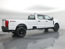 Ford Super Duty F-350 SRW XL 4WD Crew Cab 8' Box 2026