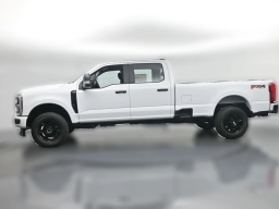 Ford Super Duty F-350 SRW XL 4WD Crew Cab 8' Box 2026