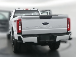 Ford Super Duty F-350 SRW XL 4WD Crew Cab 8' Box 2026