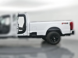 Ford Super Duty F-350 SRW XL 4WD Crew Cab 8' Box 2026