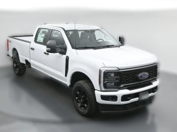 Ford Super Duty F-350 SRW XL 4WD Crew Cab 8' Box 2026