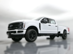 Ford Super Duty F-350 SRW XL 4WD Crew Cab 8' Box 2026