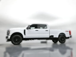 Ford Super Duty F-350 SRW XL 4WD Crew Cab 8' Box 2026
