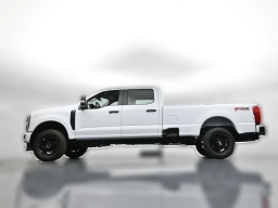 Ford Super Duty F-350 SRW XL 4WD Crew Cab 8' Box 2026