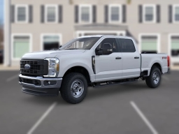 Ford Super Duty F-350 SRW XL 4WD Crew Cab 6.75' Box 2026