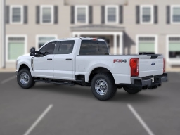 Ford Super Duty F-350 SRW XL 4WD Crew Cab 6.75' Box 2026