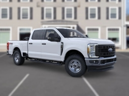 Ford Super Duty F-350 SRW XL 4WD Crew Cab 6.75' Box 2026