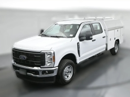 Ford Super Duty F-350 SRW XL 4WD Crew Cab 8' Box 2026