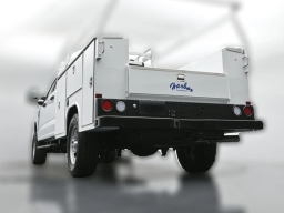 Ford Super Duty F-350 SRW XL 4WD Crew Cab 8' Box 2026