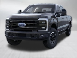 Ford Super Duty F-350 SRW Platinum 4WD Crew Cab 6.75' Box 2026