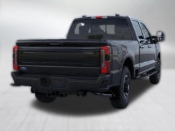 Ford Super Duty F-350 SRW Platinum 4WD Crew Cab 6.75' Box 2026