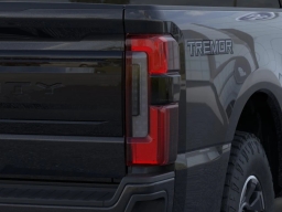 Ford Super Duty F-350 SRW Platinum 4WD Crew Cab 6.75' Box 2026